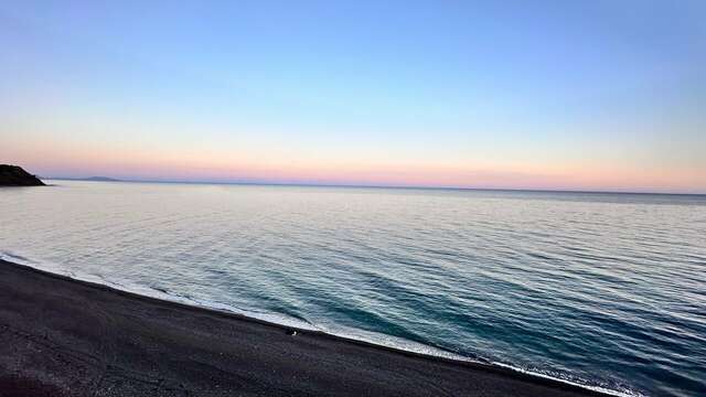 Гостевой дом Морской Берег Рыбачье-67