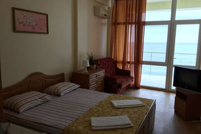 Гостевой дом Морской Берег Рыбачье-35