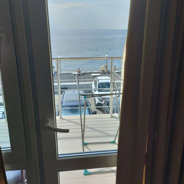 Гостевой дом Морской Берег Рыбачье-68