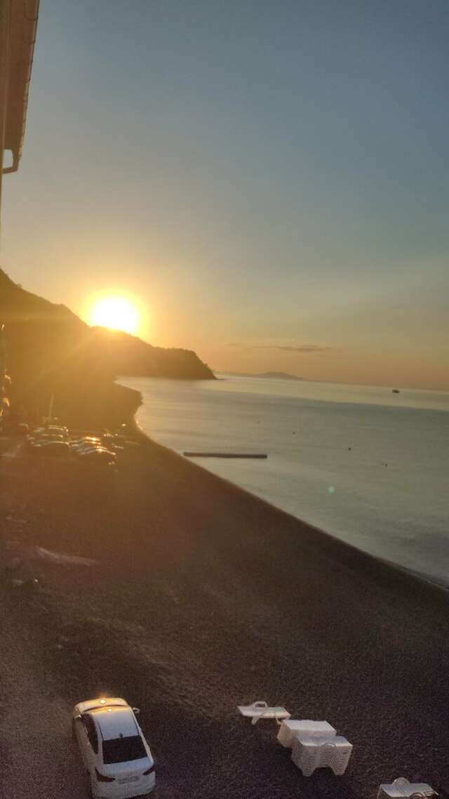 Гостевой дом Морской Берег Рыбачье-64