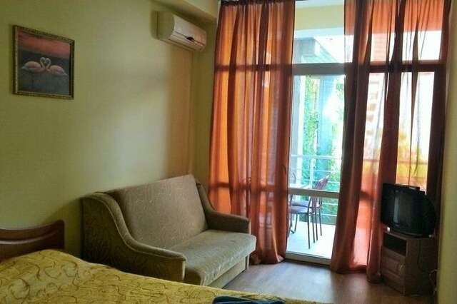 Гостевой дом Морской Берег Рыбачье-20