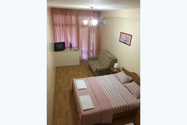 Гостевой дом Морской Берег Рыбачье-31