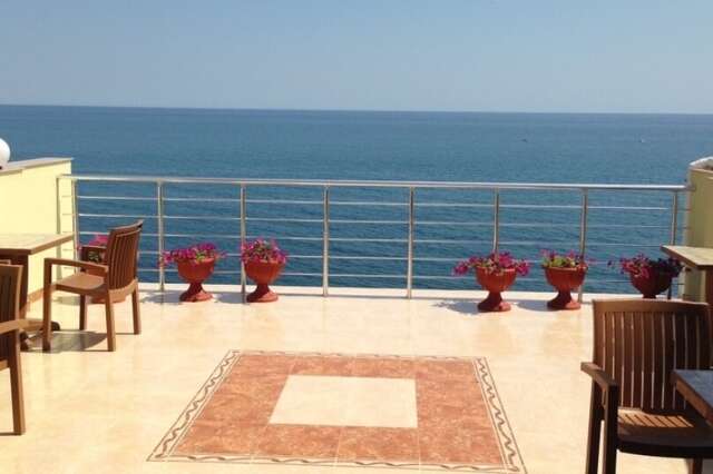 Гостевой дом Морской Берег Рыбачье-3