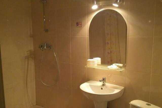 Гостевой дом Морской Берег Рыбачье-11