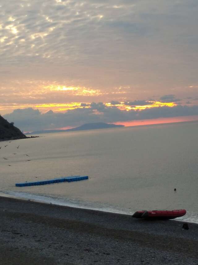 Гостевой дом Морской Берег Рыбачье-57