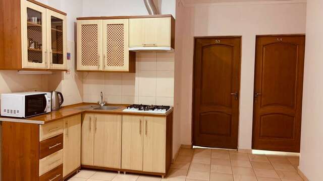 Гостевой дом Морской Берег Рыбачье-32