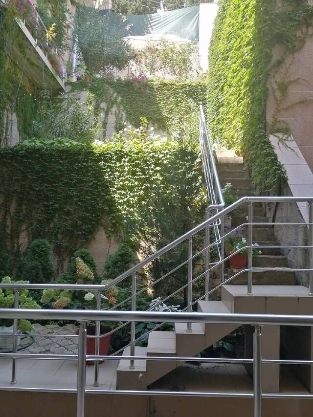 Гостевой дом Морской Берег Рыбачье-49