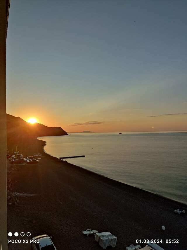 Гостевой дом Морской Берег Рыбачье-69