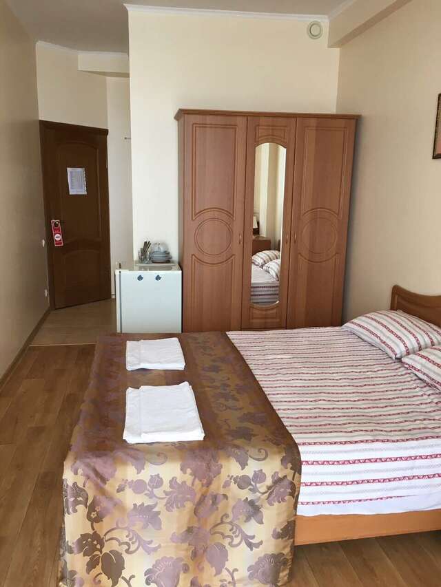 Гостевой дом Морской Берег Рыбачье-6