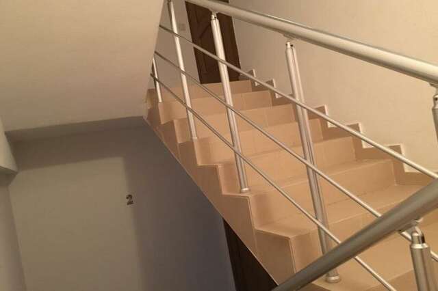 Гостевой дом Морской Берег Рыбачье-37