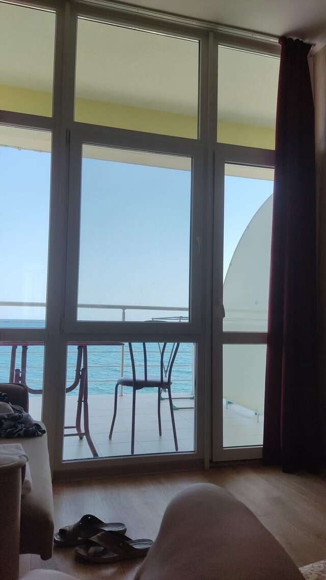 Гостевой дом Морской Берег Рыбачье-76