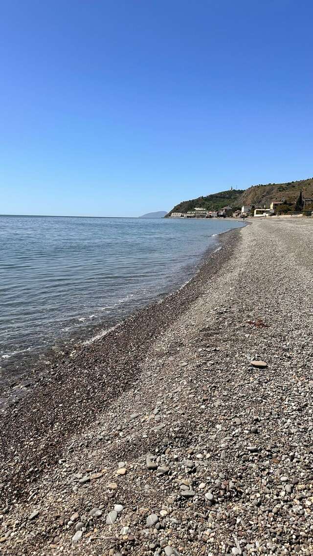 Гостевой дом Морской Берег Рыбачье-80