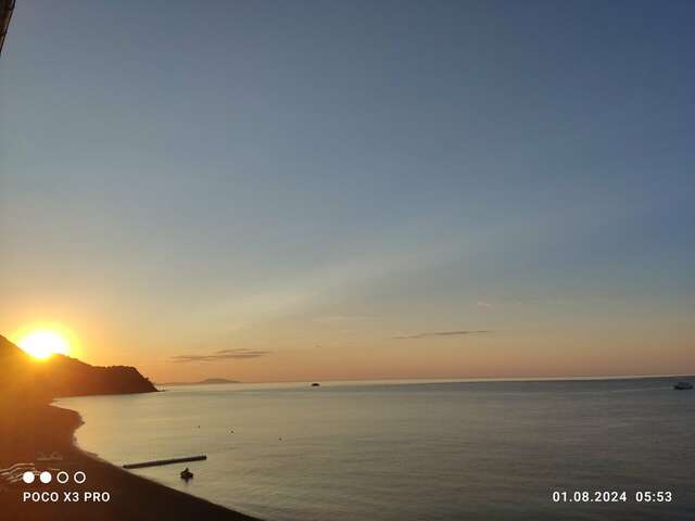 Гостевой дом Морской Берег Рыбачье-54