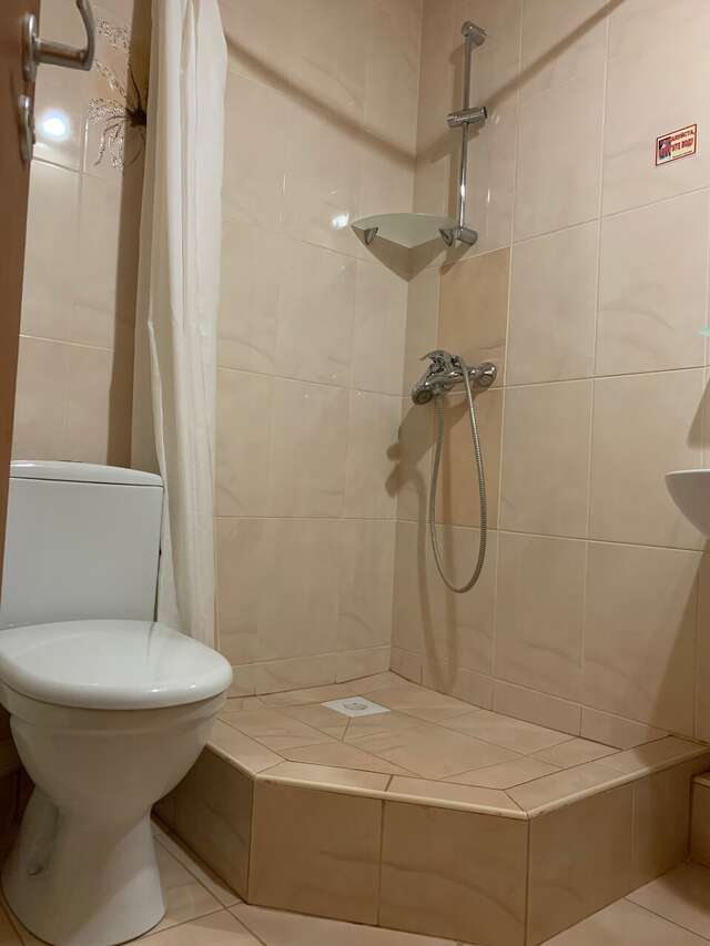 Гостевой дом Морской Берег Рыбачье-17