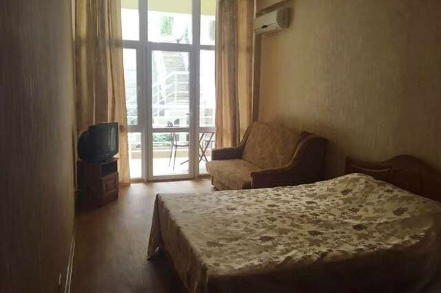 Гостевой дом Морской Берег Рыбачье-27