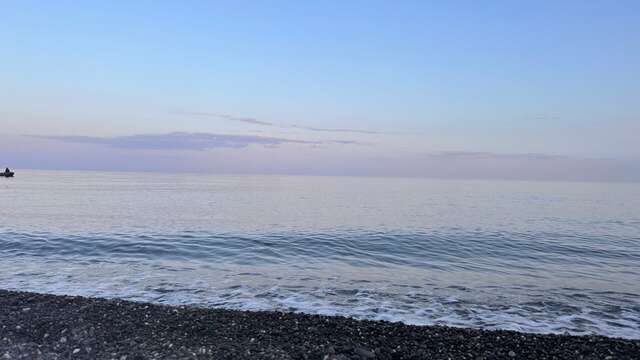 Гостевой дом Морской Берег Рыбачье-78