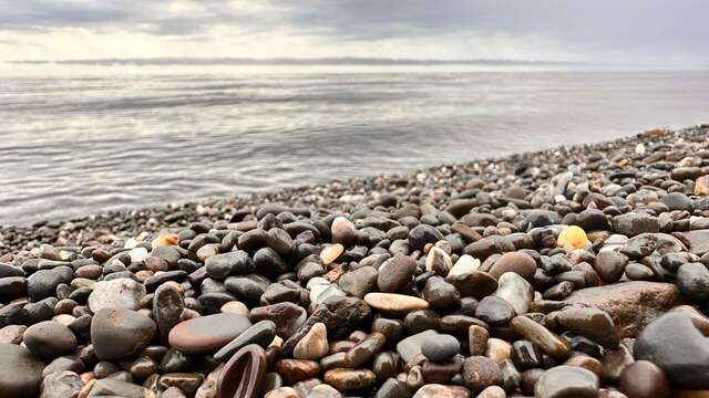 Гостевой дом Морской Берег Рыбачье-52