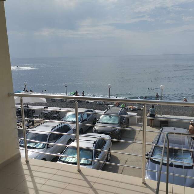 Гостевой дом Морской Берег Рыбачье-51