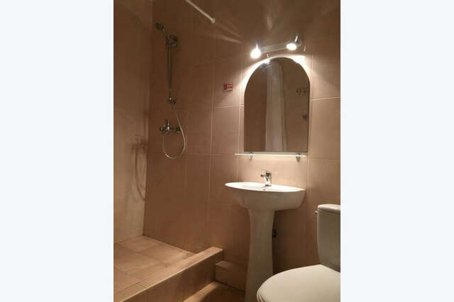 Гостевой дом Морской Берег Рыбачье-16