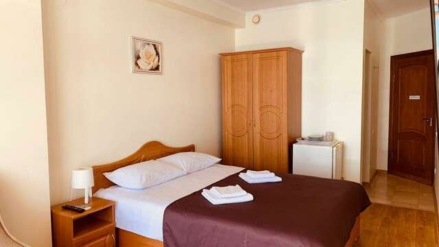 Гостевой дом Морской Берег Рыбачье-30