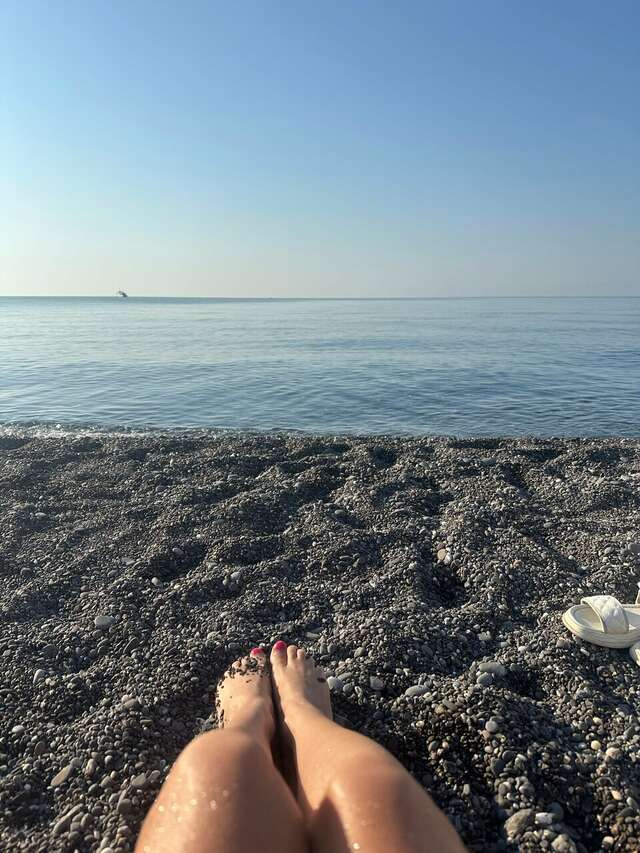 Гостевой дом Морской Берег Рыбачье-89